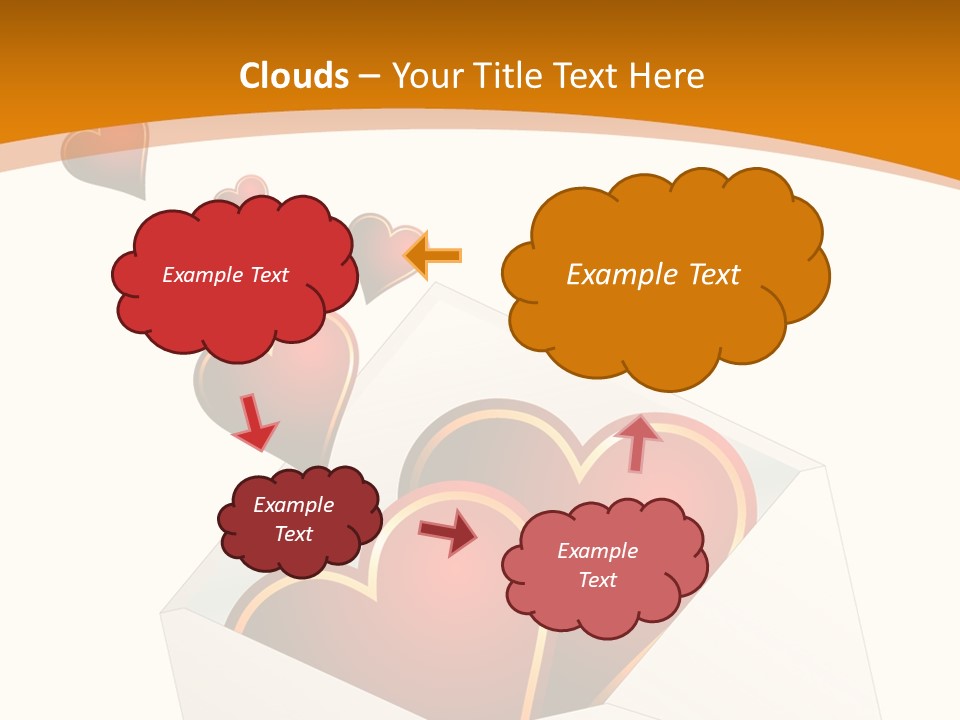 Seasonal Season Celebrate PowerPoint Template