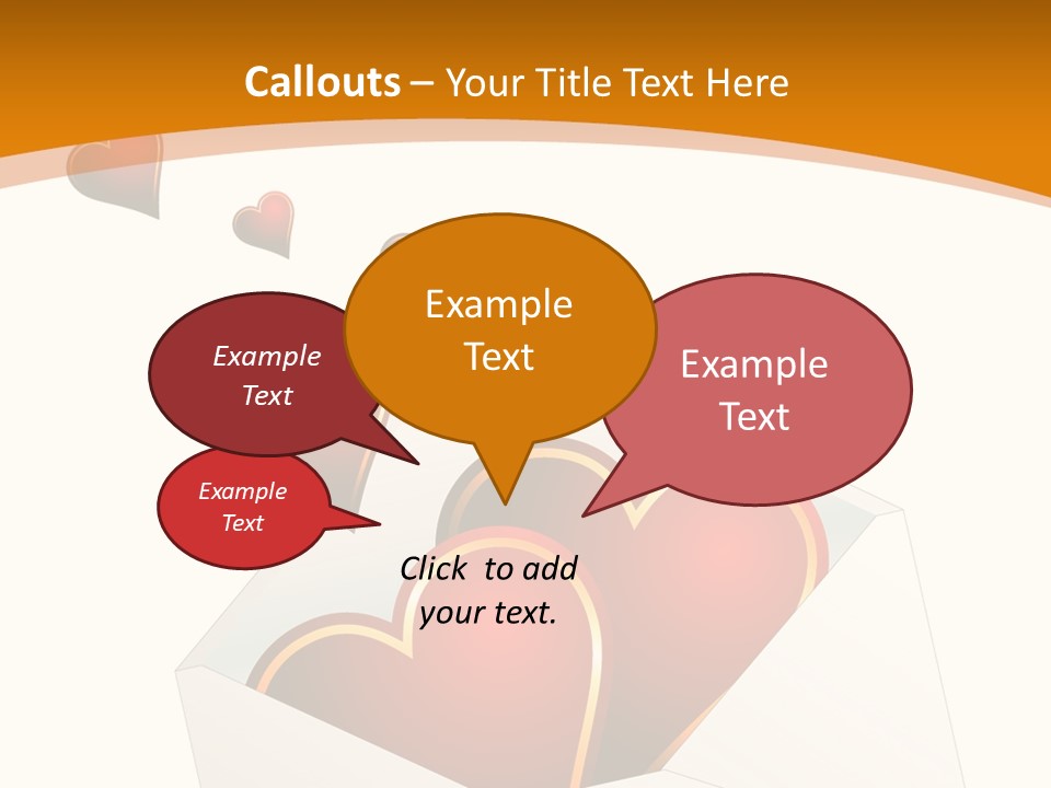 Seasonal Season Celebrate PowerPoint Template