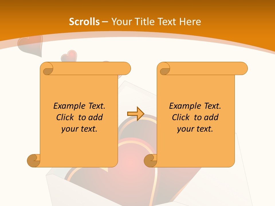 Seasonal Season Celebrate PowerPoint Template