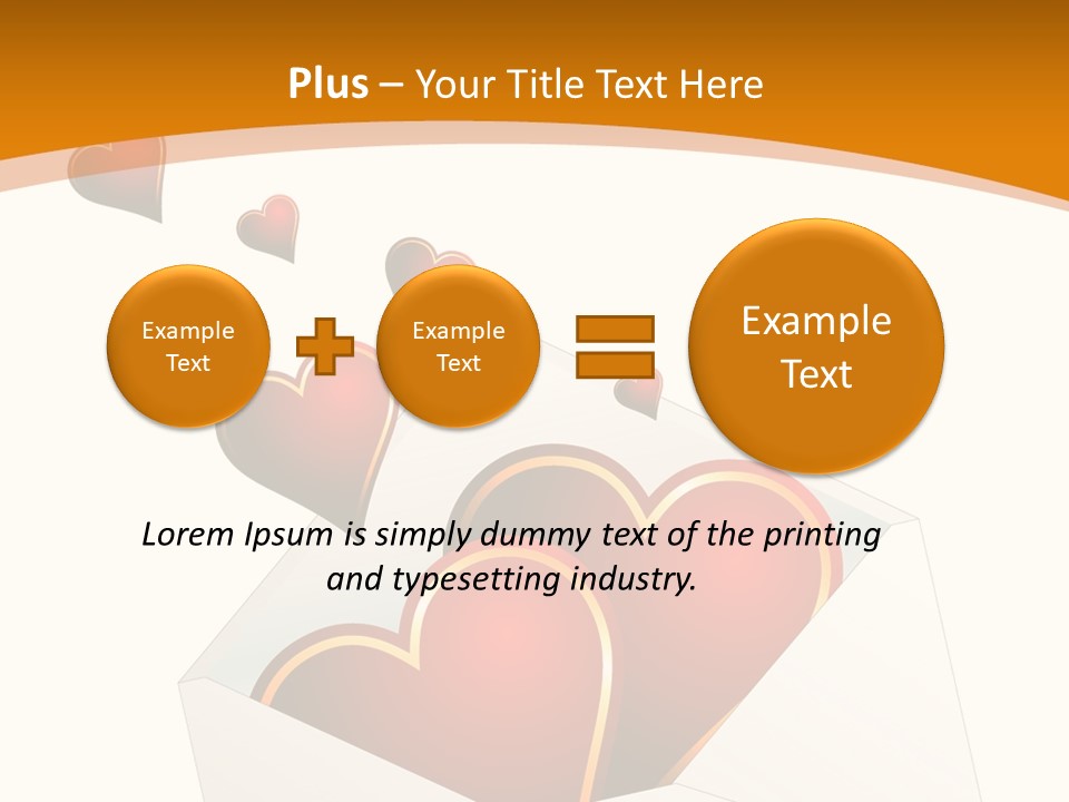Seasonal Season Celebrate PowerPoint Template