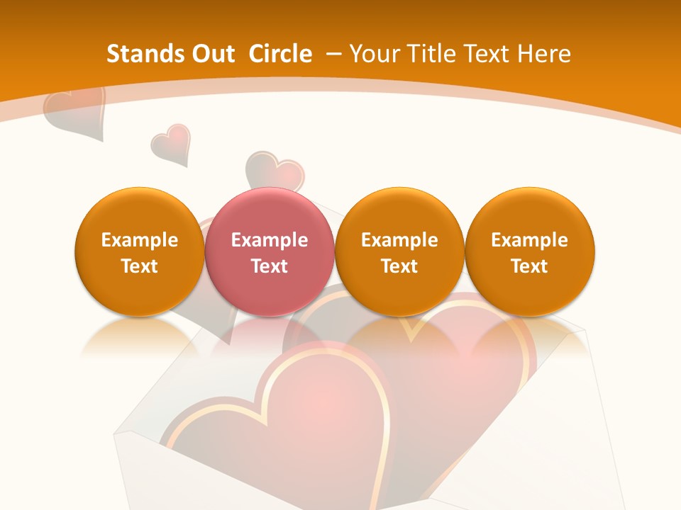 Seasonal Season Celebrate PowerPoint Template