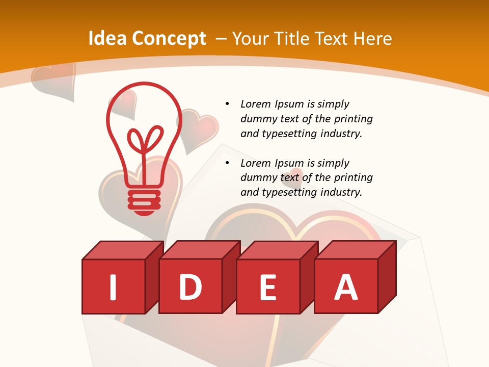 Seasonal Season Celebrate PowerPoint Template