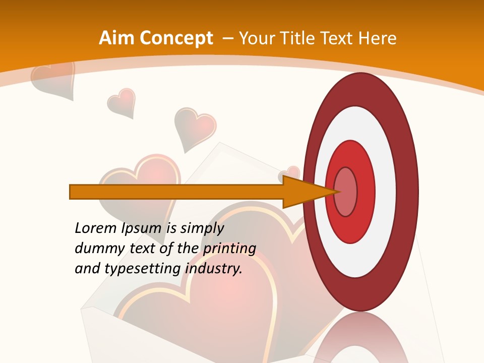 Seasonal Season Celebrate PowerPoint Template