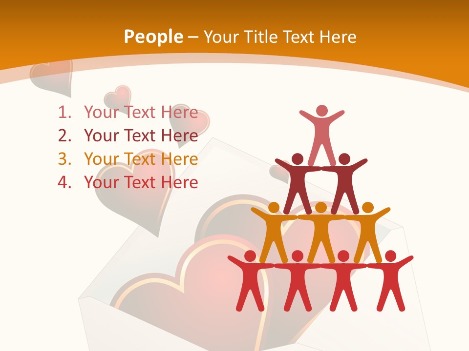 Seasonal Season Celebrate PowerPoint Template