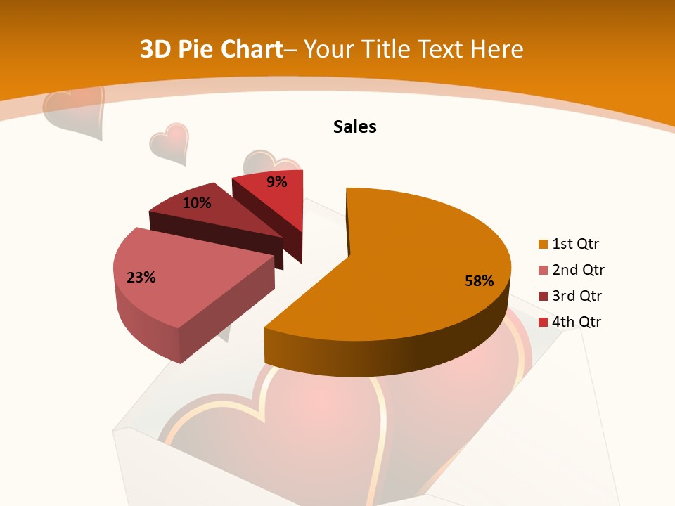Seasonal Season Celebrate PowerPoint Template