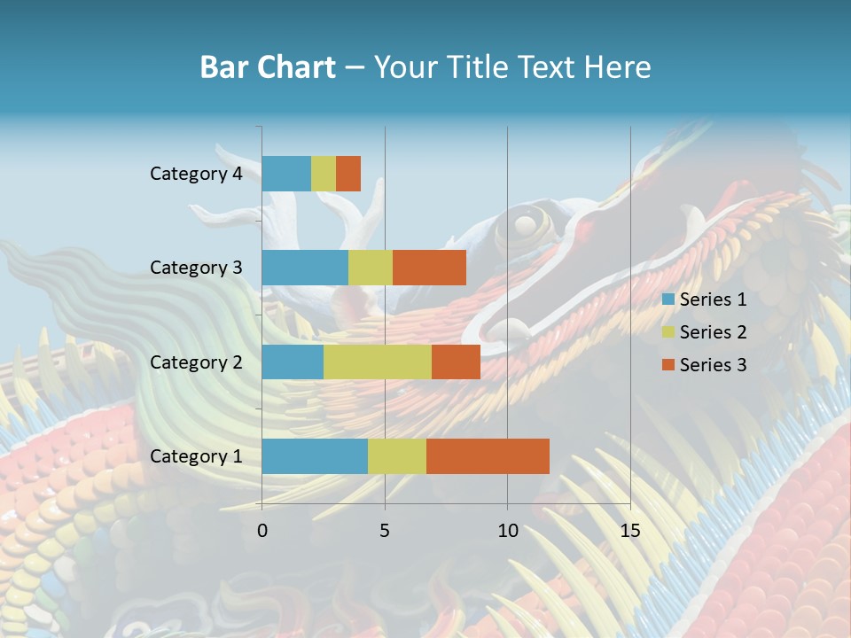 Sculpture Religion Worship PowerPoint Template