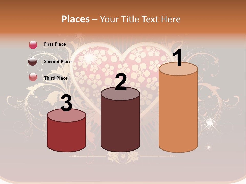 Player Team Shirt PowerPoint Template