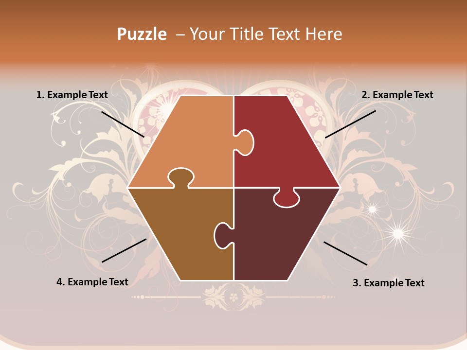 Player Team Shirt PowerPoint Template