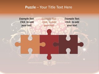 Player Team Shirt PowerPoint Template