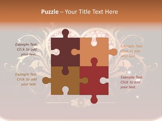 Player Team Shirt PowerPoint Template