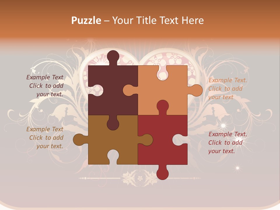 Player Team Shirt PowerPoint Template