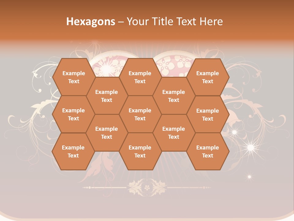 Player Team Shirt PowerPoint Template