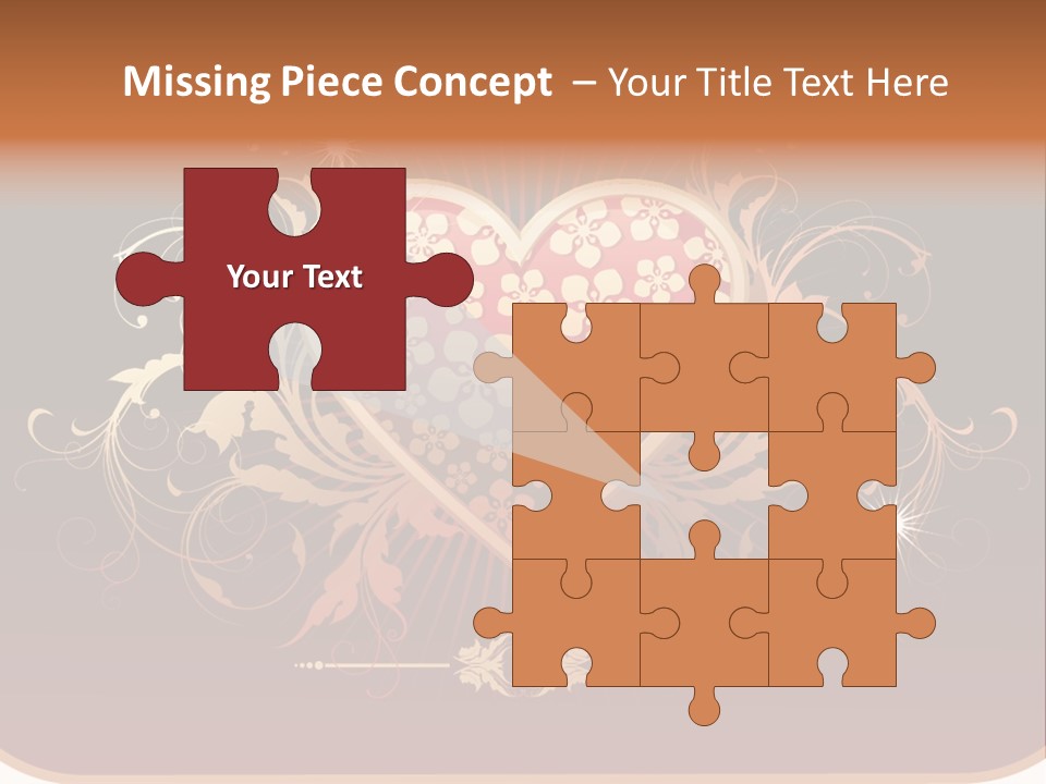 Player Team Shirt PowerPoint Template