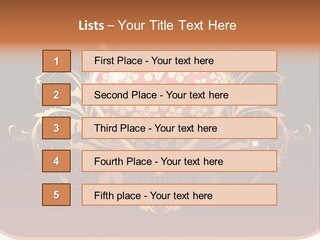 Player Team Shirt PowerPoint Template