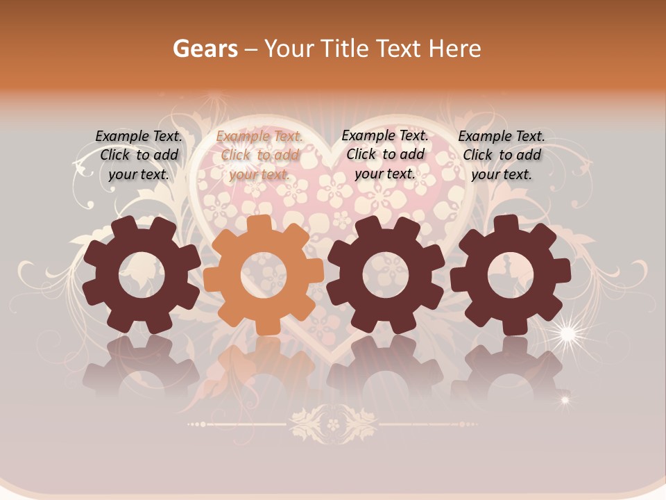 Player Team Shirt PowerPoint Template