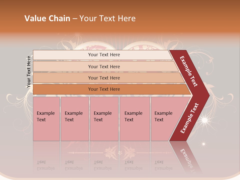 Player Team Shirt PowerPoint Template