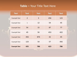 Player Team Shirt PowerPoint Template