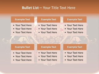 Player Team Shirt PowerPoint Template