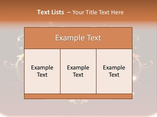 Player Team Shirt PowerPoint Template
