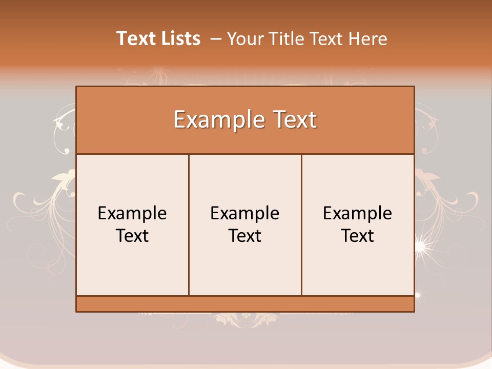 Player Team Shirt PowerPoint Template