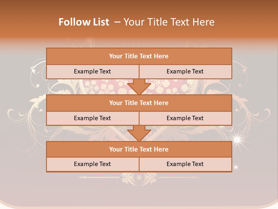 Player Team Shirt PowerPoint Template