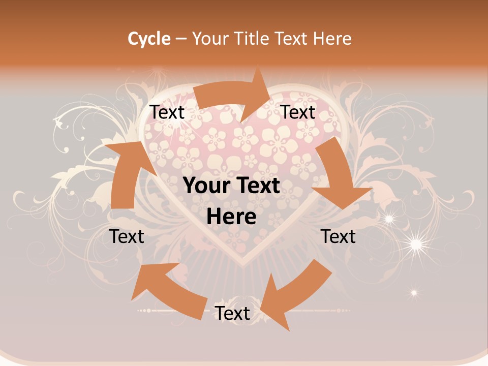 Player Team Shirt PowerPoint Template