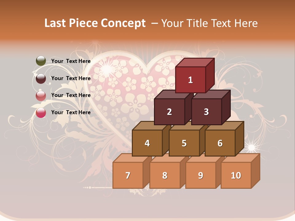 Player Team Shirt PowerPoint Template