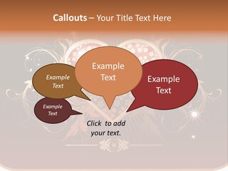 Player Team Shirt PowerPoint Template