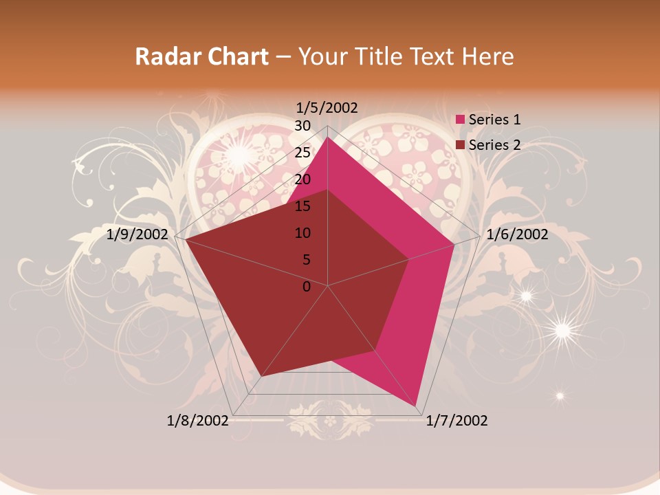 Player Team Shirt PowerPoint Template