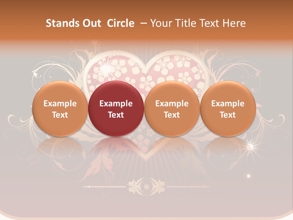 Player Team Shirt PowerPoint Template