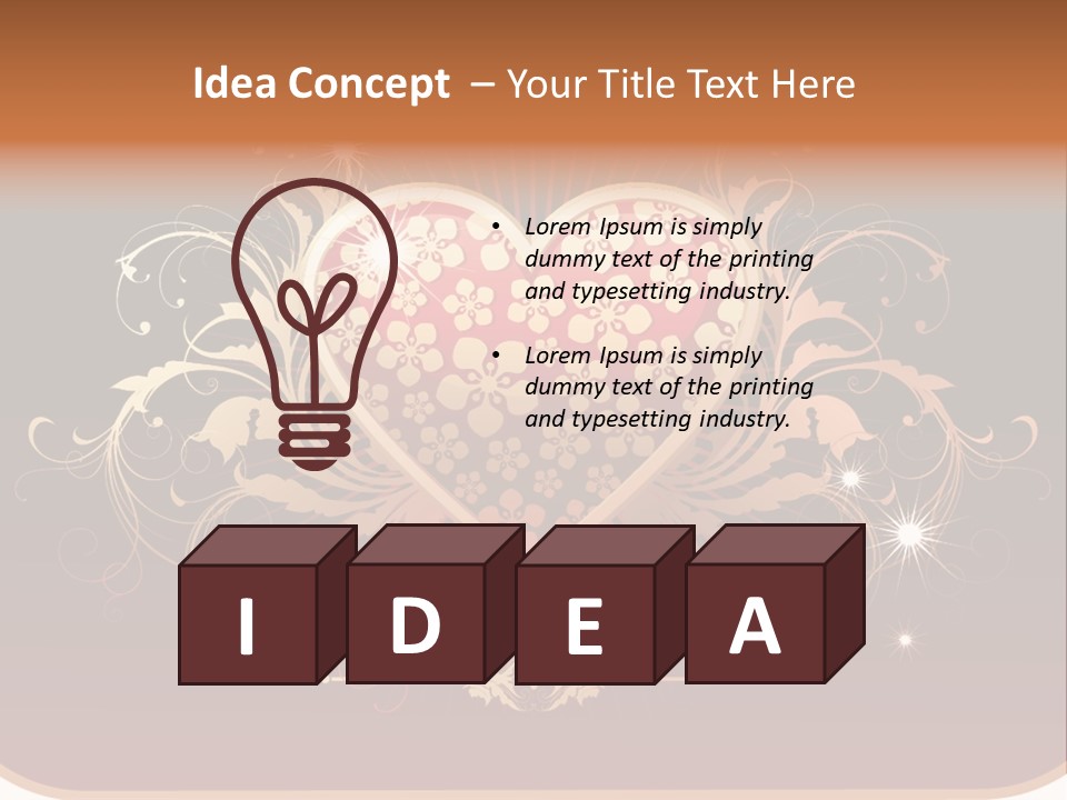 Player Team Shirt PowerPoint Template