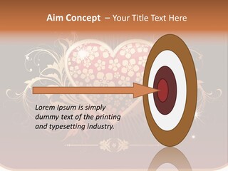 Player Team Shirt PowerPoint Template