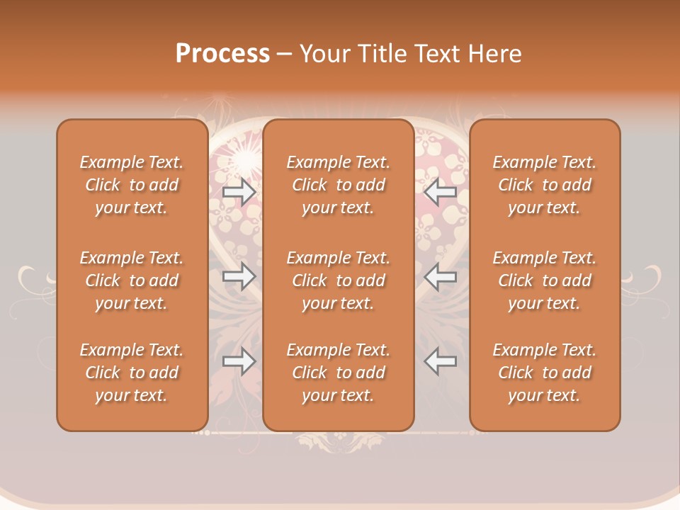 Player Team Shirt PowerPoint Template