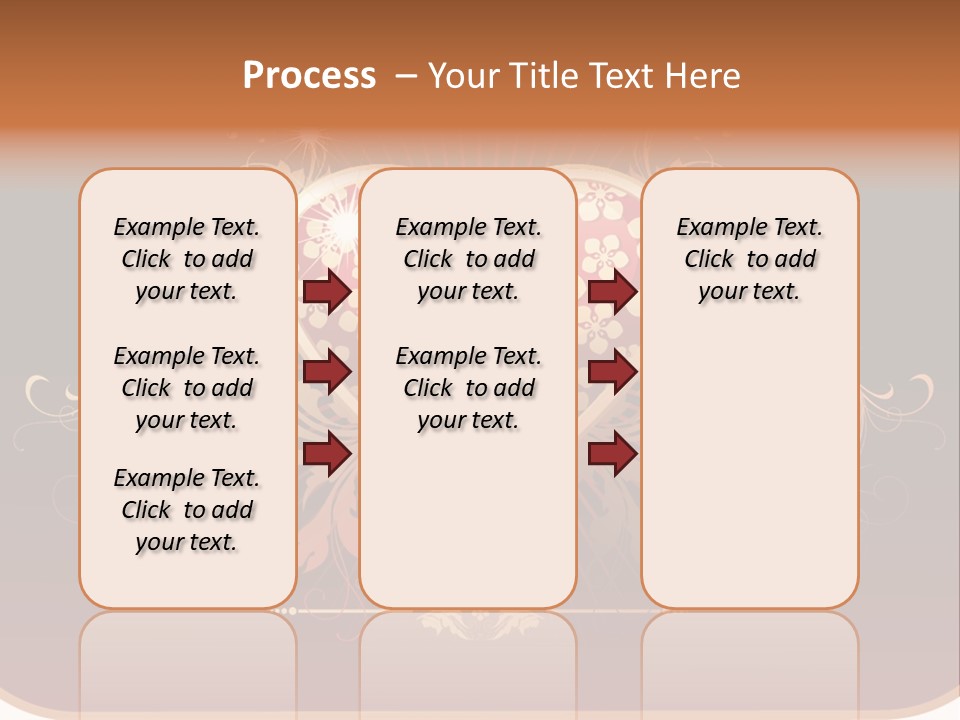 Player Team Shirt PowerPoint Template