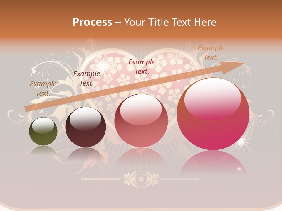 Player Team Shirt PowerPoint Template