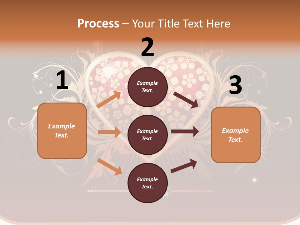 Player Team Shirt PowerPoint Template