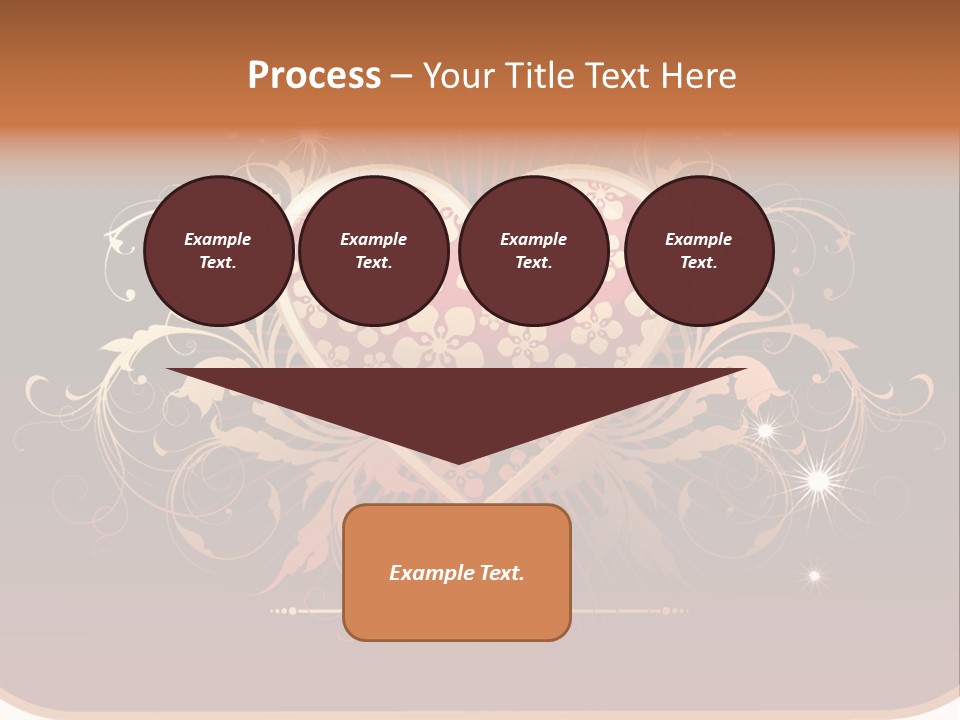 Player Team Shirt PowerPoint Template