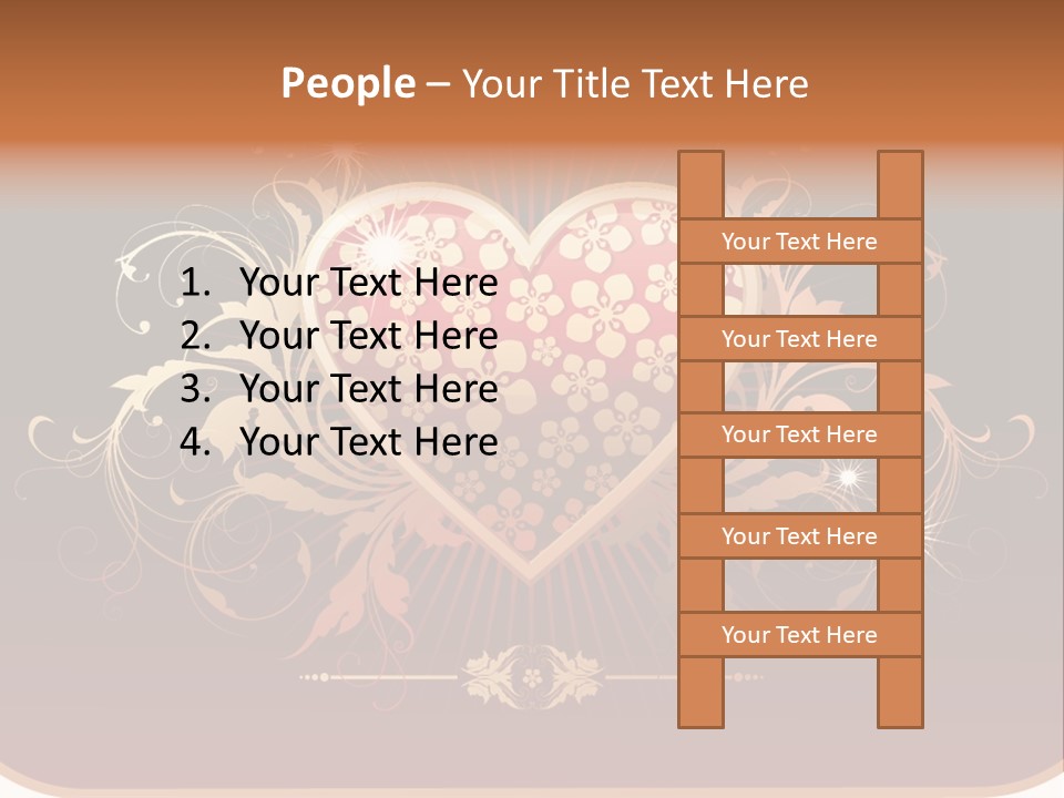 Player Team Shirt PowerPoint Template