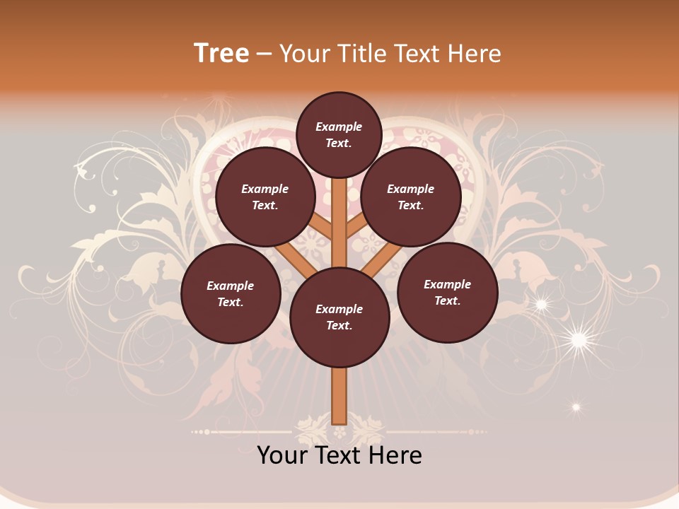 Player Team Shirt PowerPoint Template