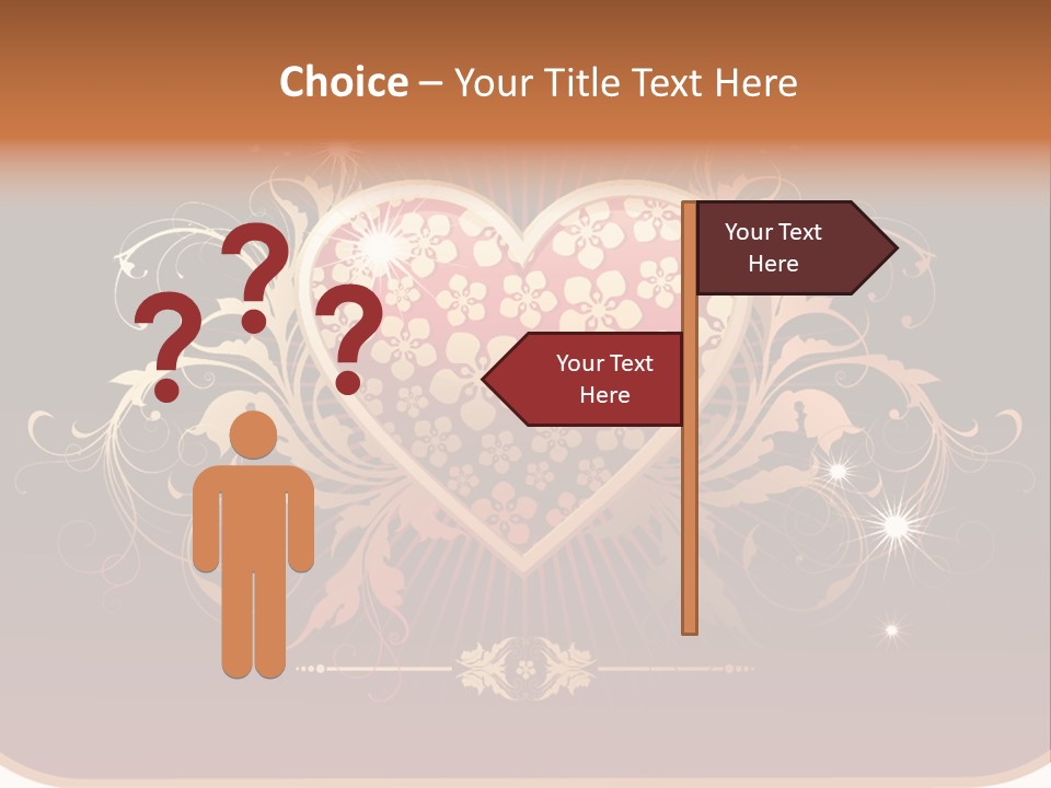 Player Team Shirt PowerPoint Template