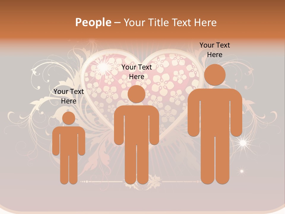 Player Team Shirt PowerPoint Template