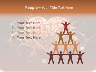 Player Team Shirt PowerPoint Template