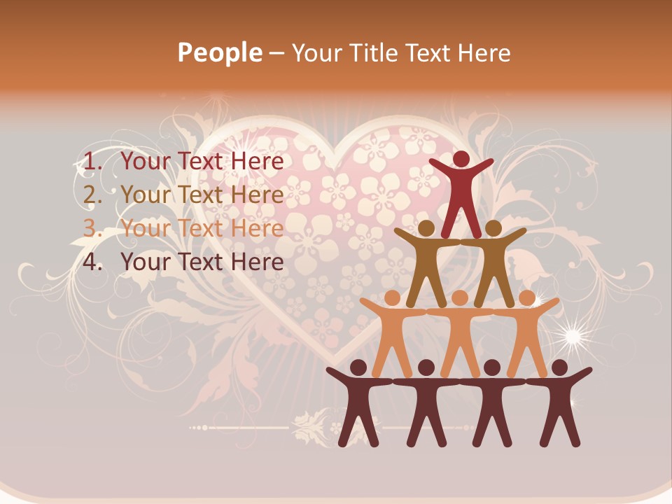 Player Team Shirt PowerPoint Template