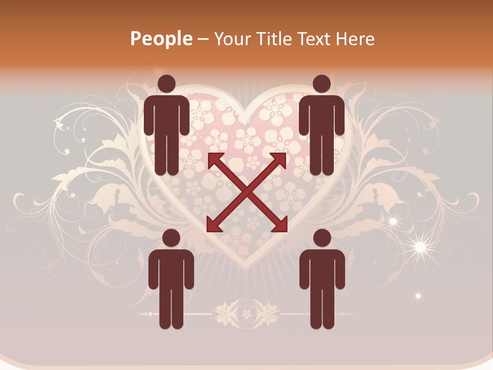 Player Team Shirt PowerPoint Template