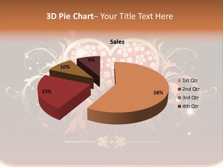 Player Team Shirt PowerPoint Template