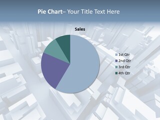 Center Design Civilization PowerPoint Template