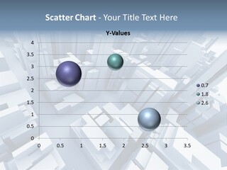 Center Design Civilization PowerPoint Template