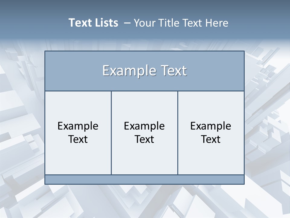 Center Design Civilization PowerPoint Template