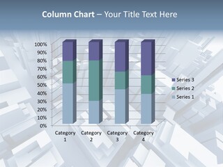 Center Design Civilization PowerPoint Template