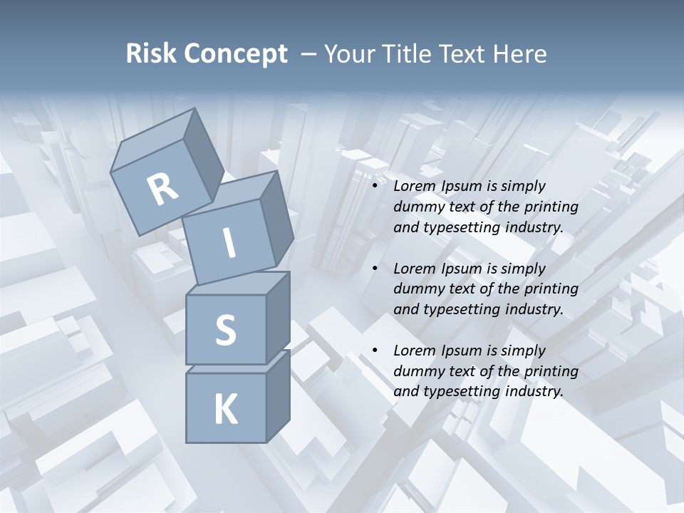 Center Design Civilization PowerPoint Template